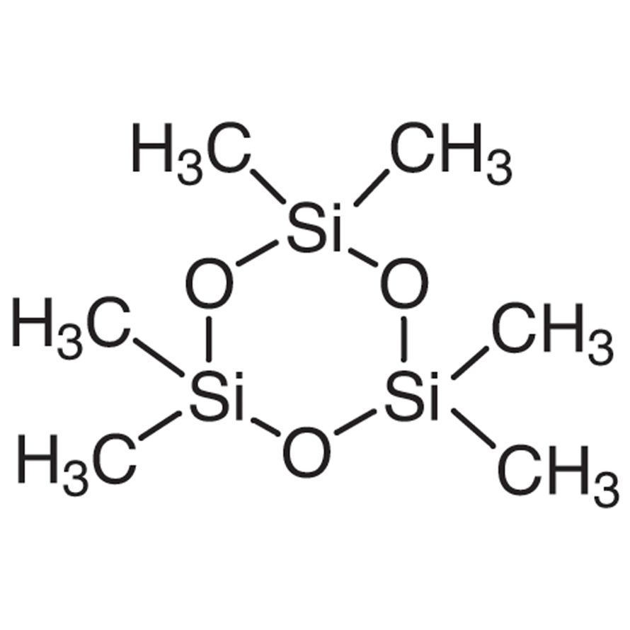 Hexamethylcyclotrisiloxane