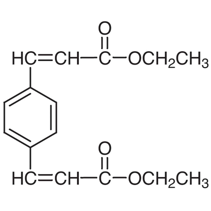 Diethyl 1,4-Phenylenediacrylate