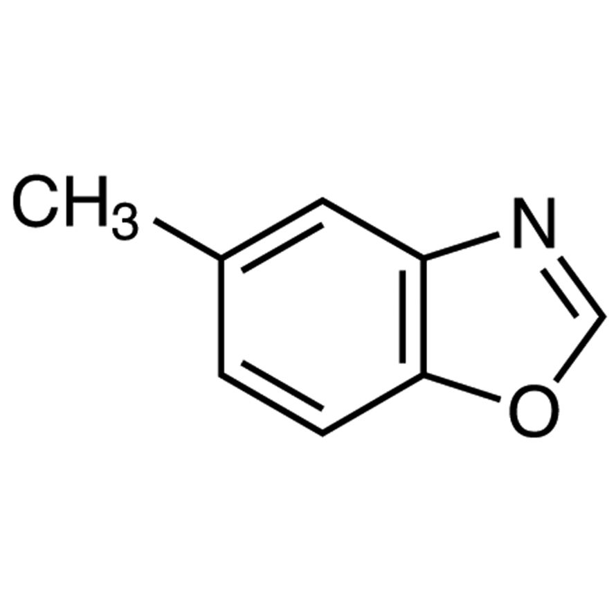 5-Methylbenzoxazole