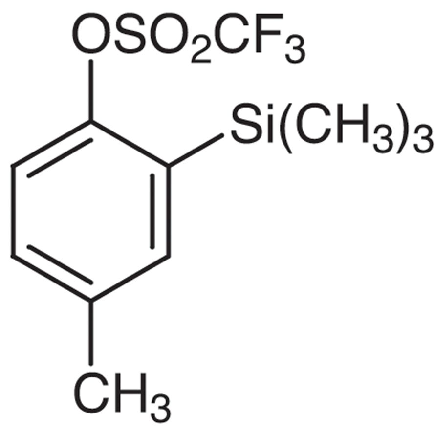 4-Methyl-2-(trimethylsilyl)phenyl Trifluoromethanesulfonate