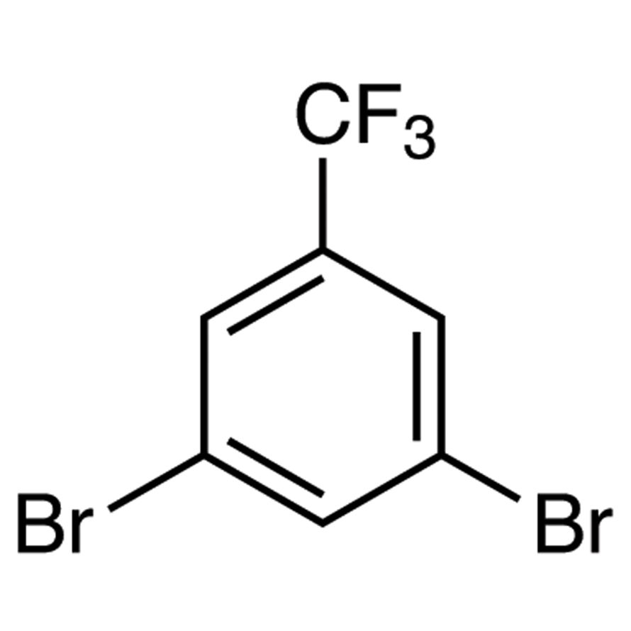 3,5-Dibromobenzotrifluoride