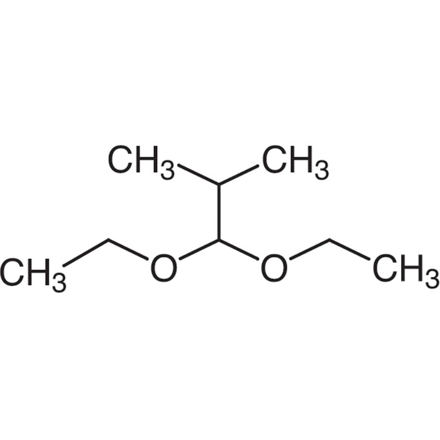 Isobutyraldehyde Diethyl Acetal