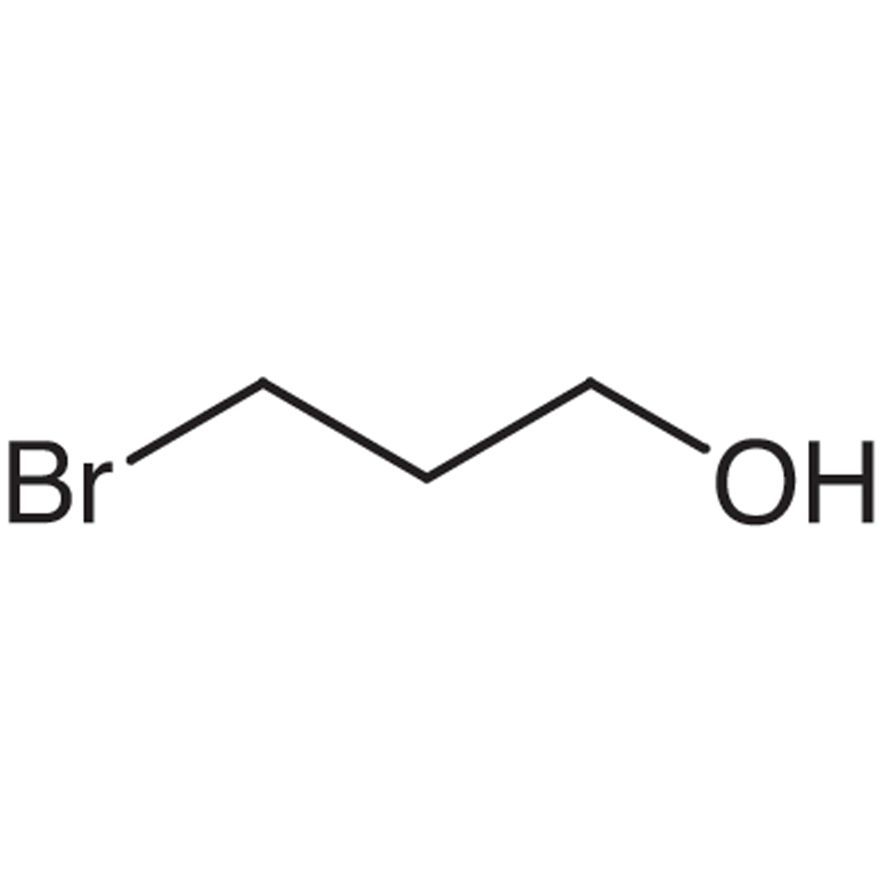 3-Bromo-1-propanol