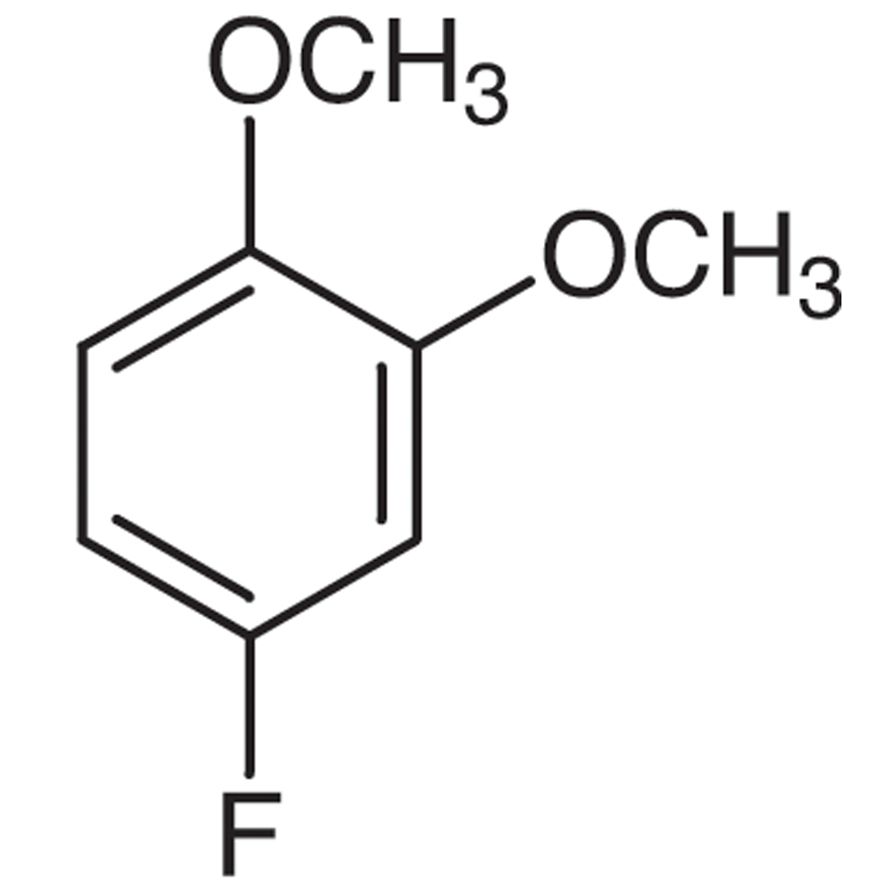 4-Fluoro-1,2-dimethoxybenzene