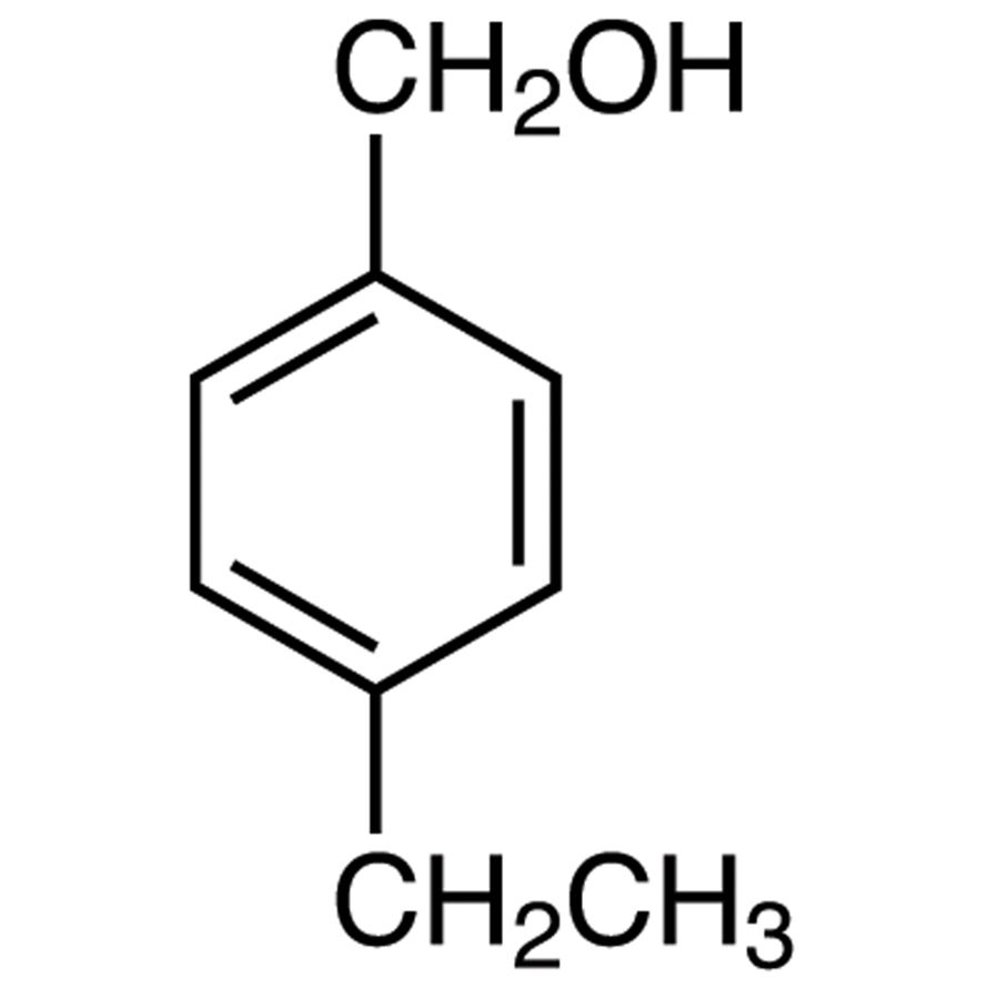 4-Ethylbenzyl Alcohol