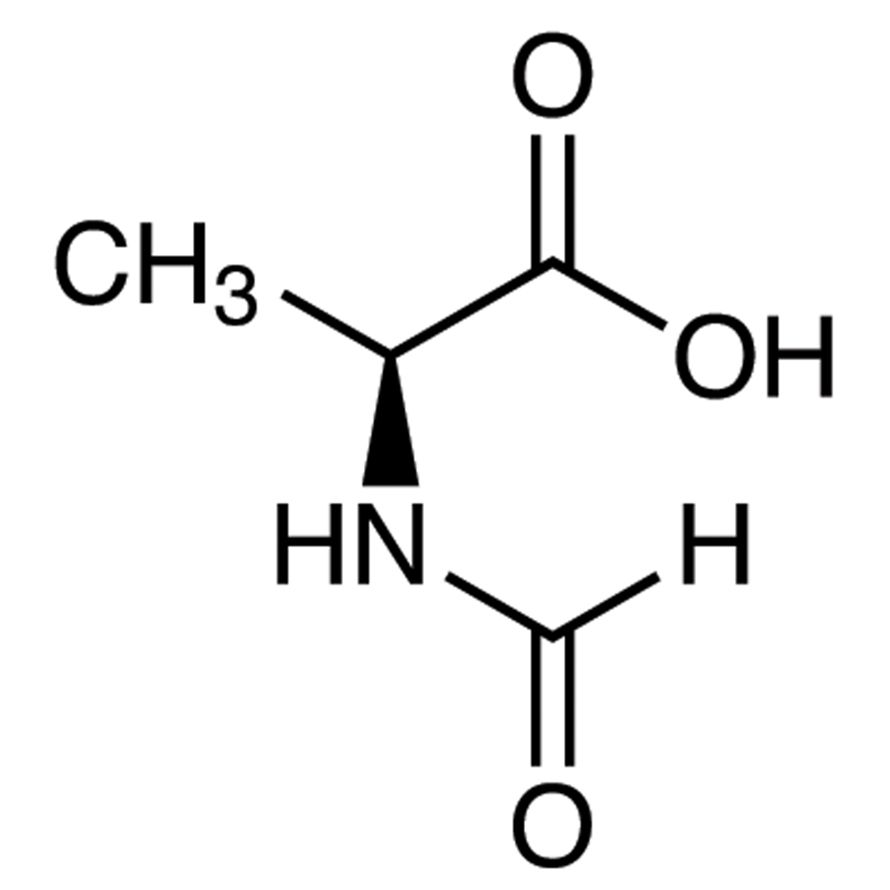 N-Formyl-L-alanine