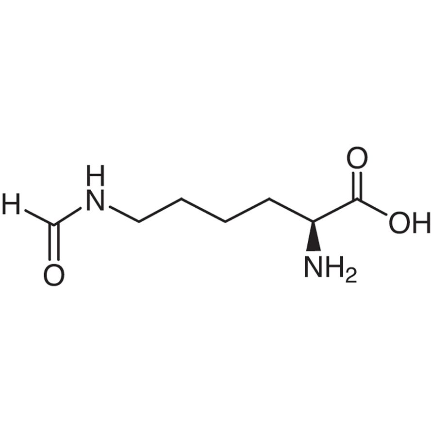 N<sup>ε</sup>-Formyl-L-lysine