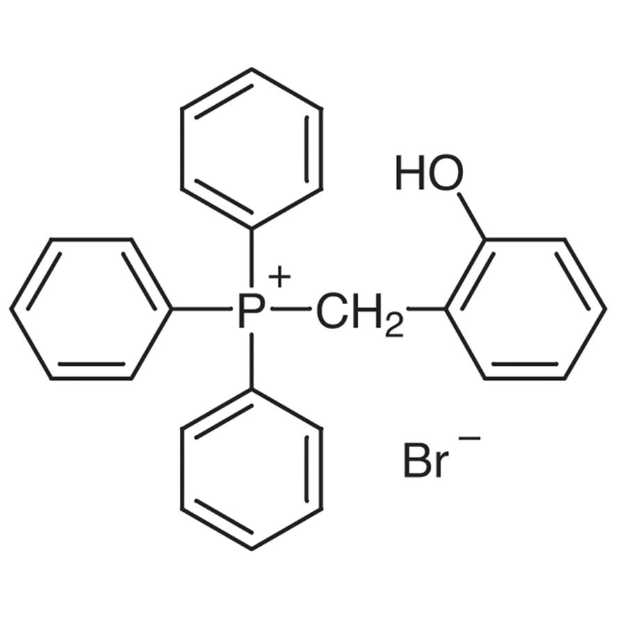 (2-Hydroxybenzyl)triphenylphosphonium Bromide