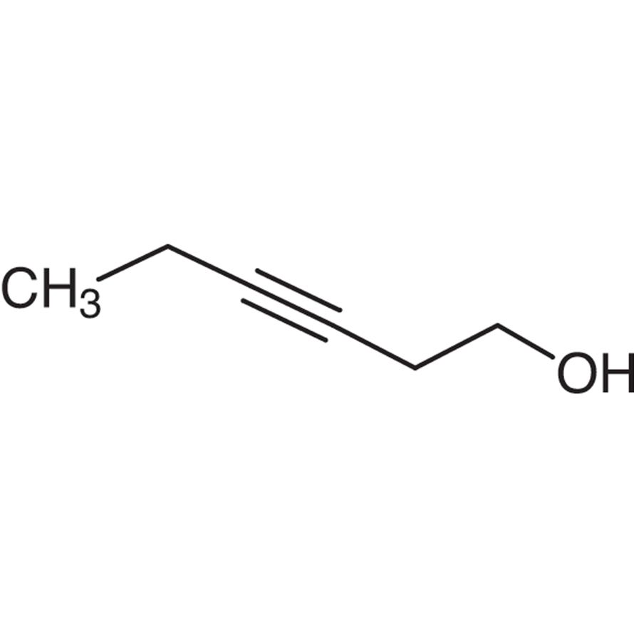 3-Hexyn-1-ol