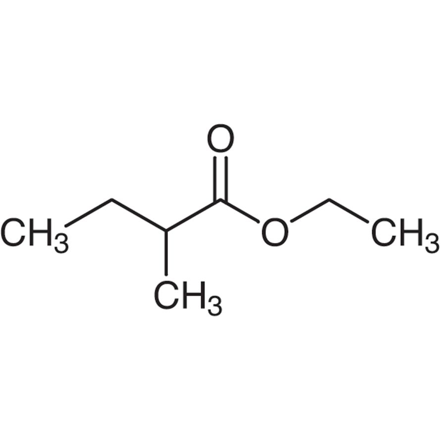 Ethyl DL-2-Methylbutyrate