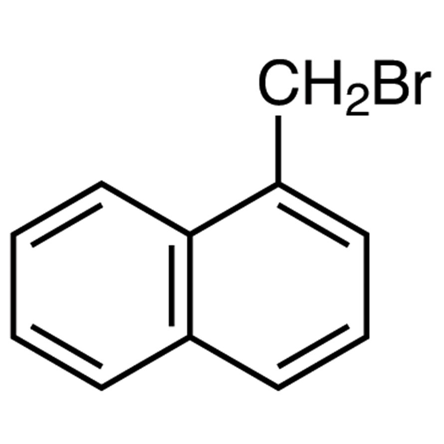 1-(Bromomethyl)naphthalene