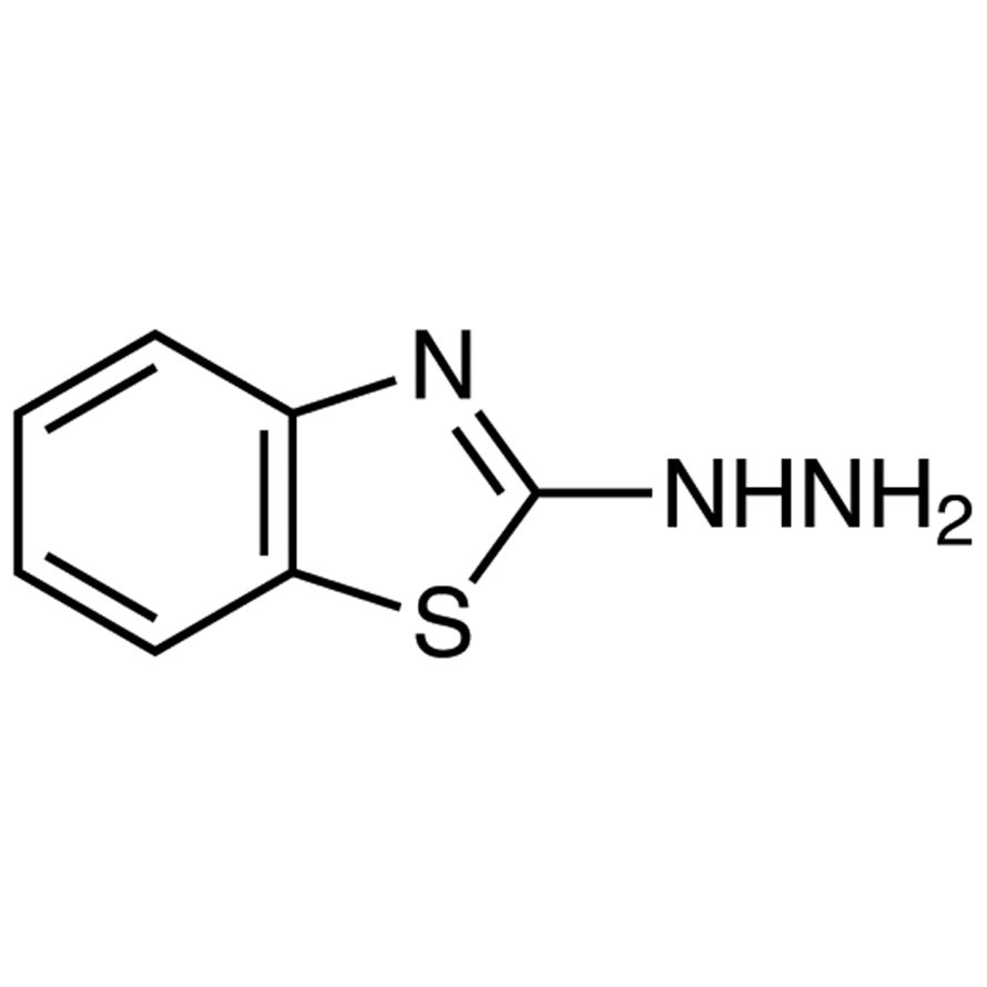 2-Hydrazinobenzothiazole