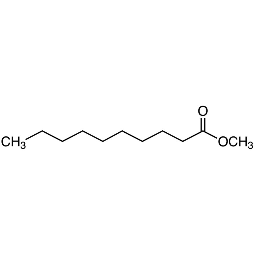 Methyl Decanoate [Standard Material for GC]