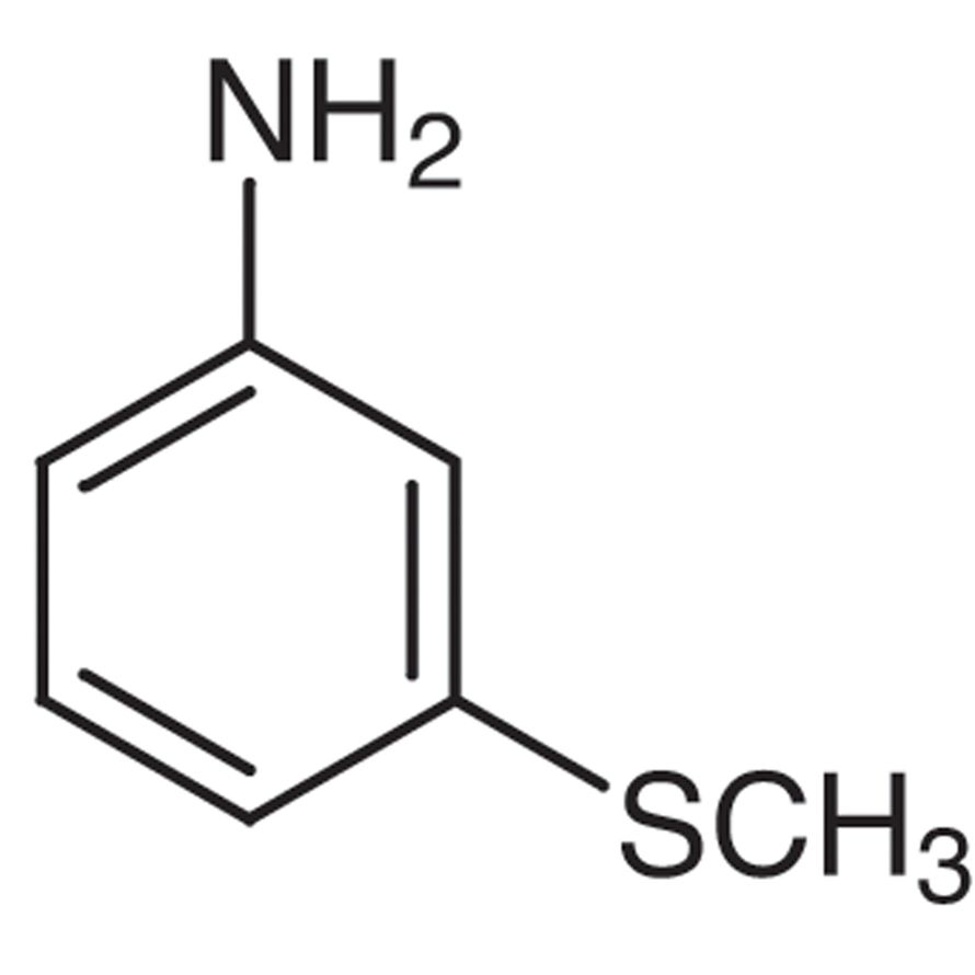 3-(Methylthio)aniline