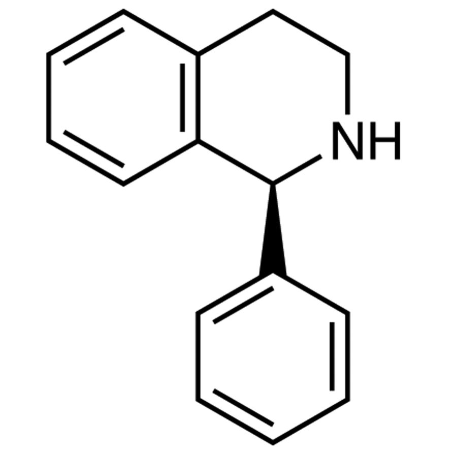 (S)-1-Phenyl-1,2,3,4-tetrahydroisoquinoline