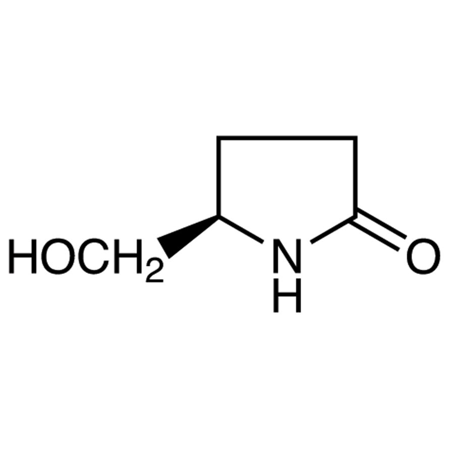 (R)-5-(Hydroxymethyl)-2-pyrrolidinone