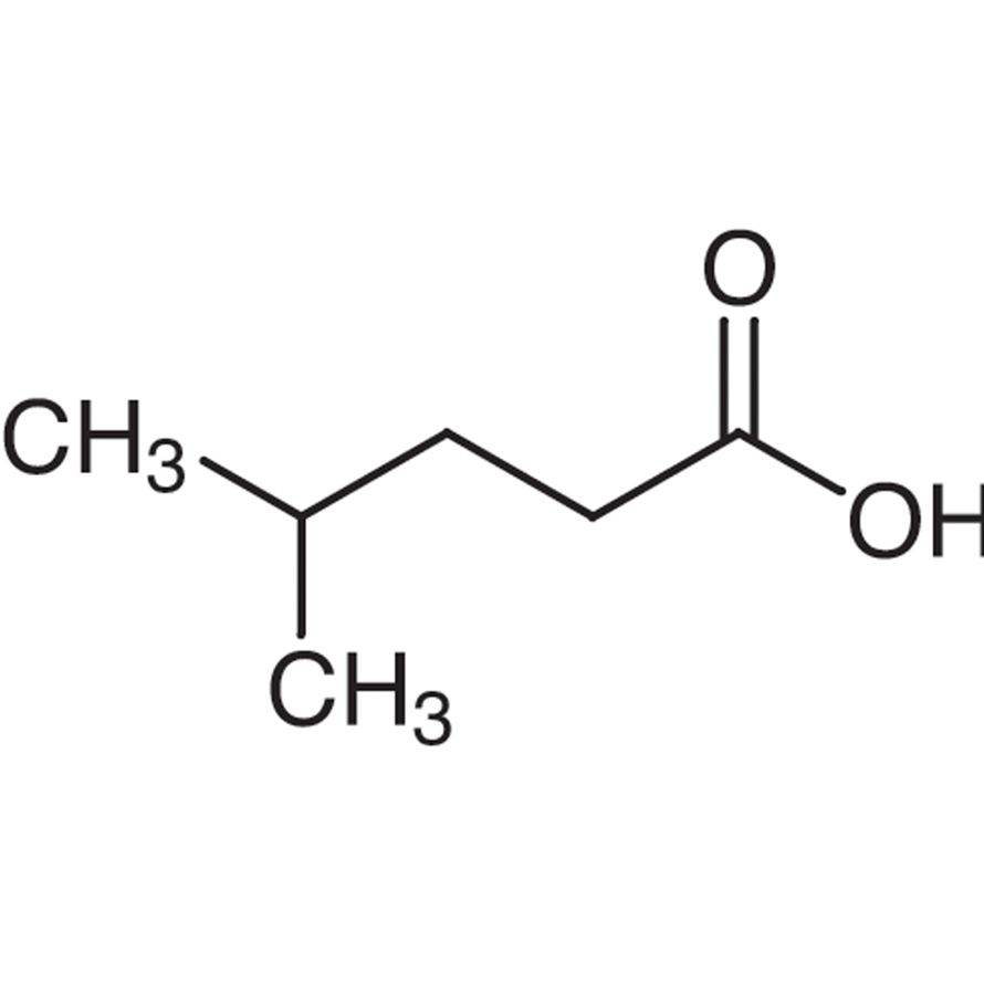 4-Methylvaleric Acid