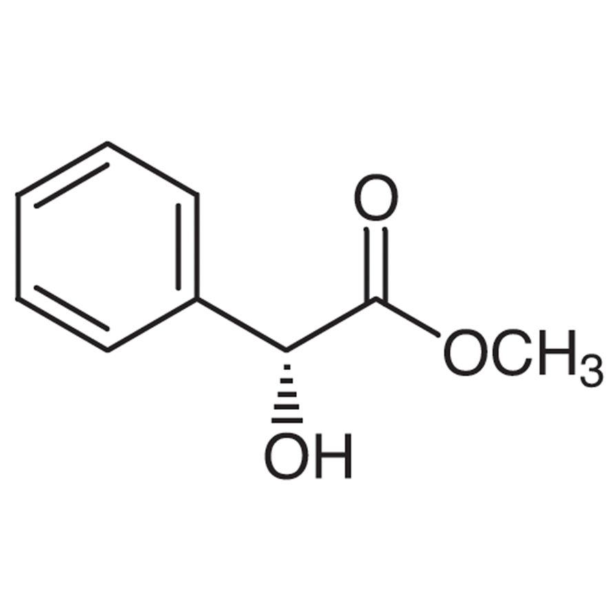 Methyl D-(-)-Mandelate