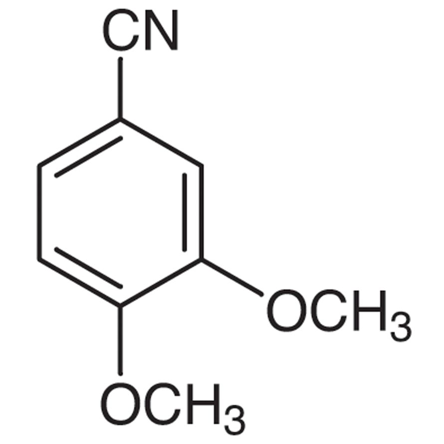 3,4-Dimethoxybenzonitrile