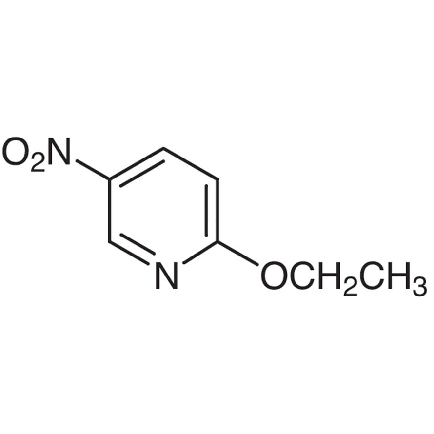 2-Ethoxy-5-nitropyridine