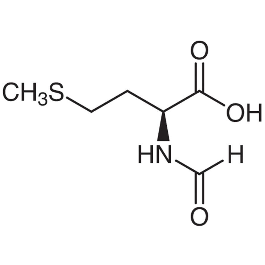 N-Formyl-L-methionine