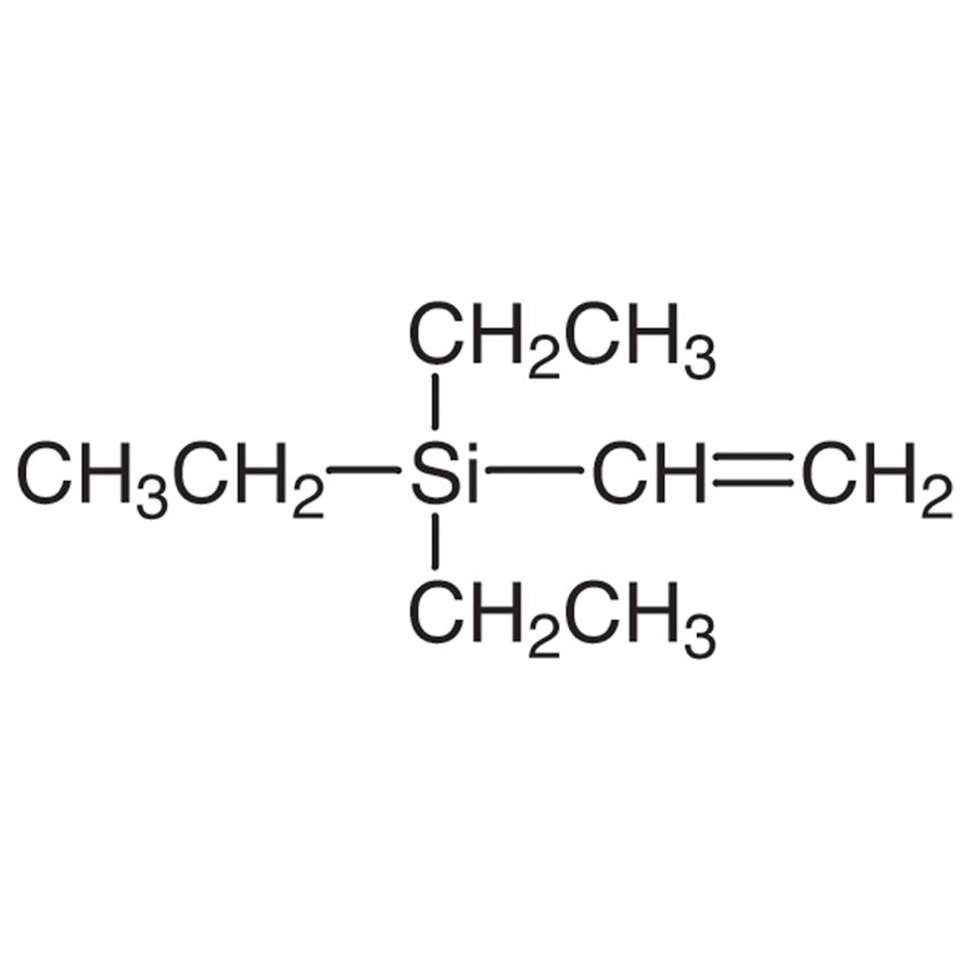 Triethylvinylsilane