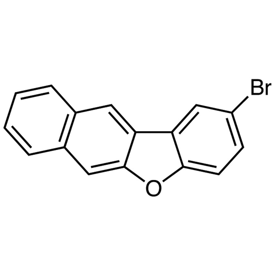 2-Bromobenzo[b]naphtho[2,3-d]furan