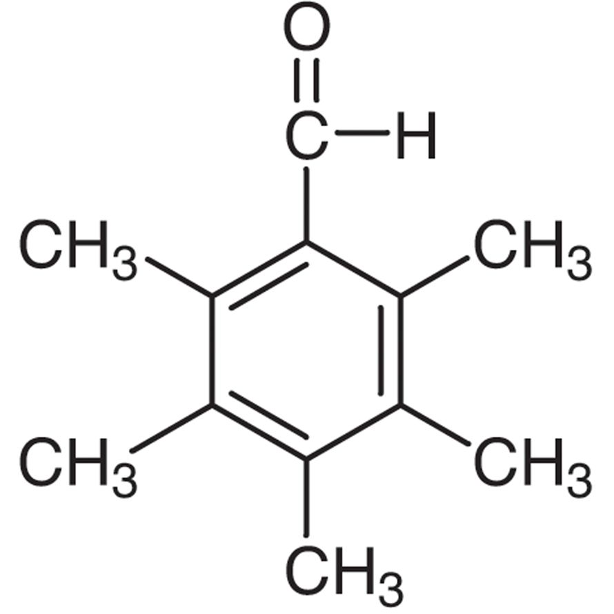 Pentamethylbenzaldehyde