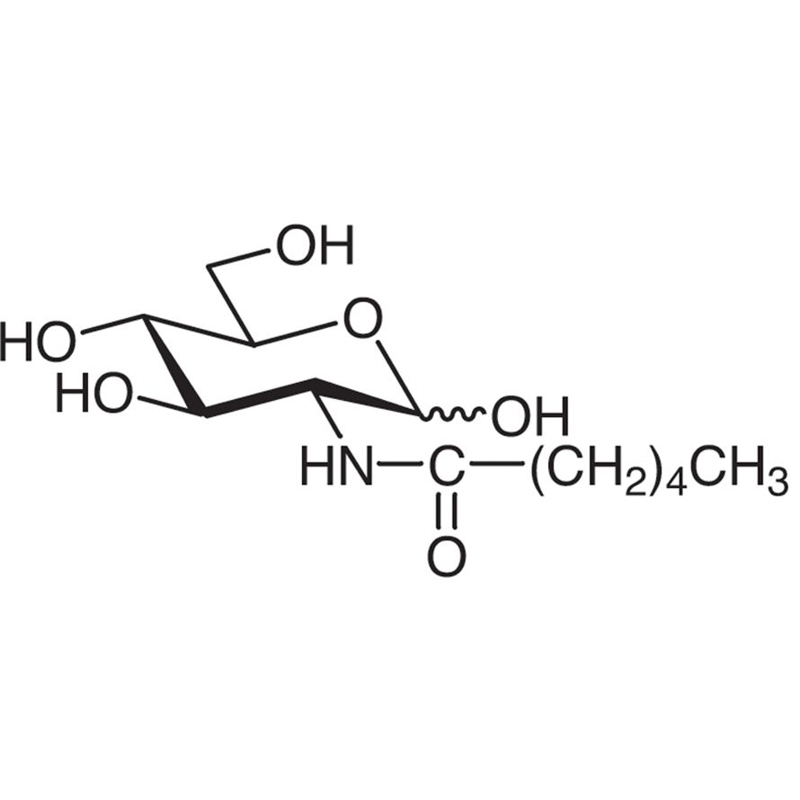 N-Hexanoyl-D-glucosamine