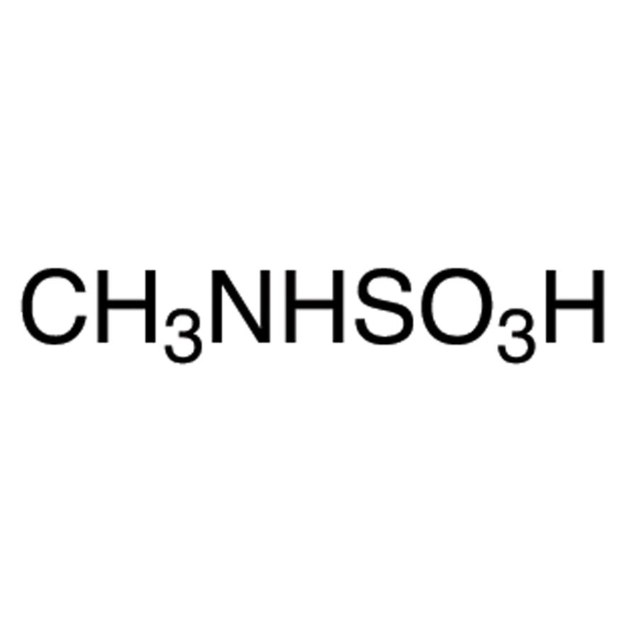 Methylsulfamic Acid