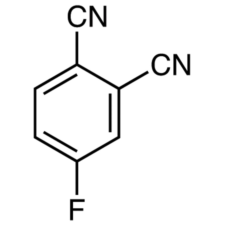 4-Fluorophthalonitrile