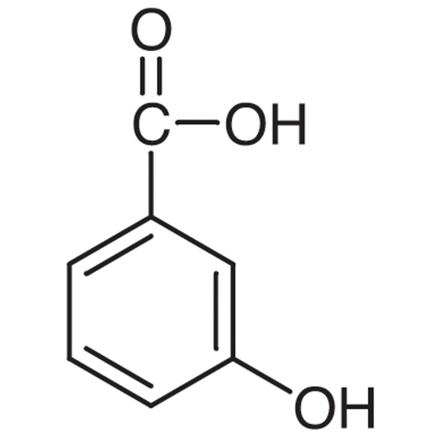 3-Hydroxybenzoic Acid