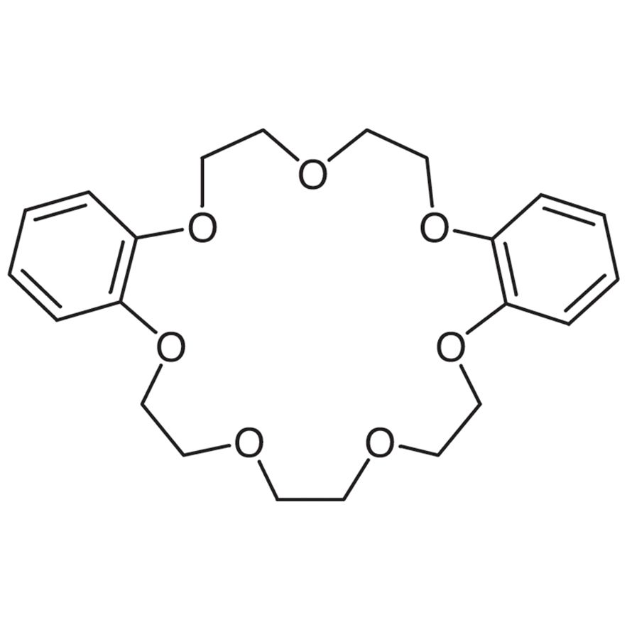 Dibenzo-21-crown 7-Ether
