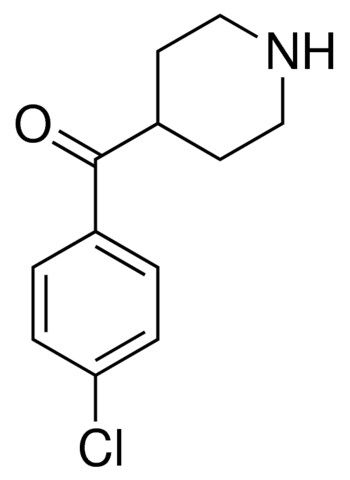 4-(4-Chlorobenzoyl)piperidine