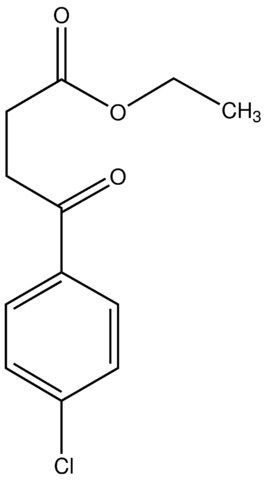 4-(4-Chloro-phenyl)-4-oxo-butyric acid ethyl ester