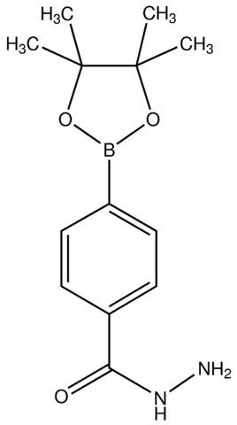 4-(Hydrazinecarbonyl)phenylboronic acid pinacol ester