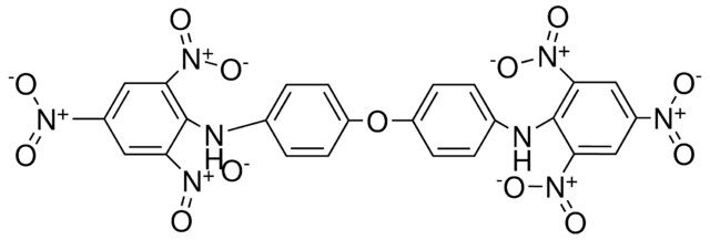 4-(PICRYLAMINO)PHENYL ETHER