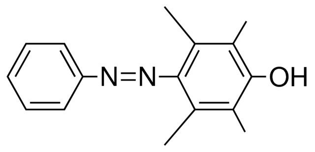 4-(PHENYLAZO)-2,3,5,6-TETRAMETHYLPHENOL