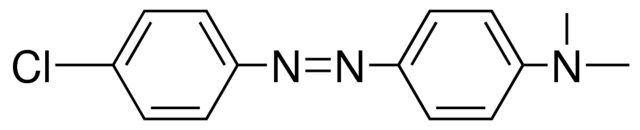 4-(PARA-CHLOROPHENYLAZO)-N,N-DIMETHYLANILINE