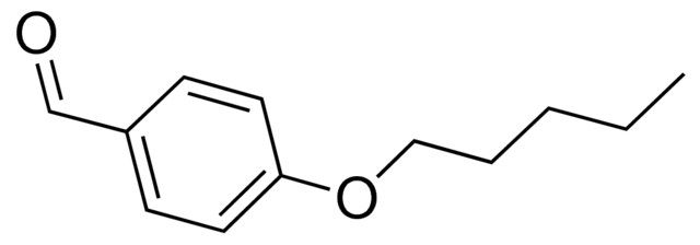 4-(pentyloxy)benzaldehyde