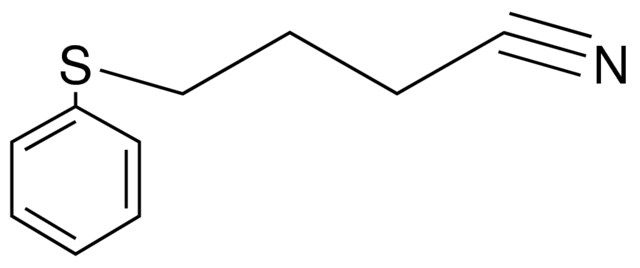 4-(PHENYLTHIO)BUTYRONITRILE