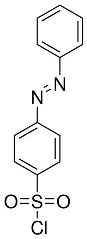 4-(PHENYLAZO)BENZENESULFONYL CHLORIDE