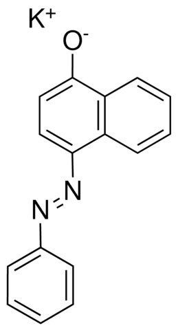 4-(PHENYLAZO)-1-NAPHTHOL, POTASSIUM SALT