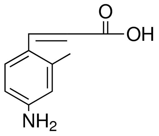 4-AMINO-2-METHYLCINNAMIC ACID