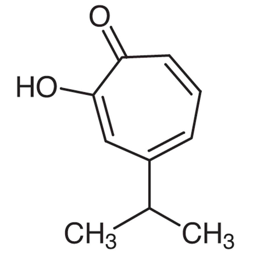 Hinokitiol