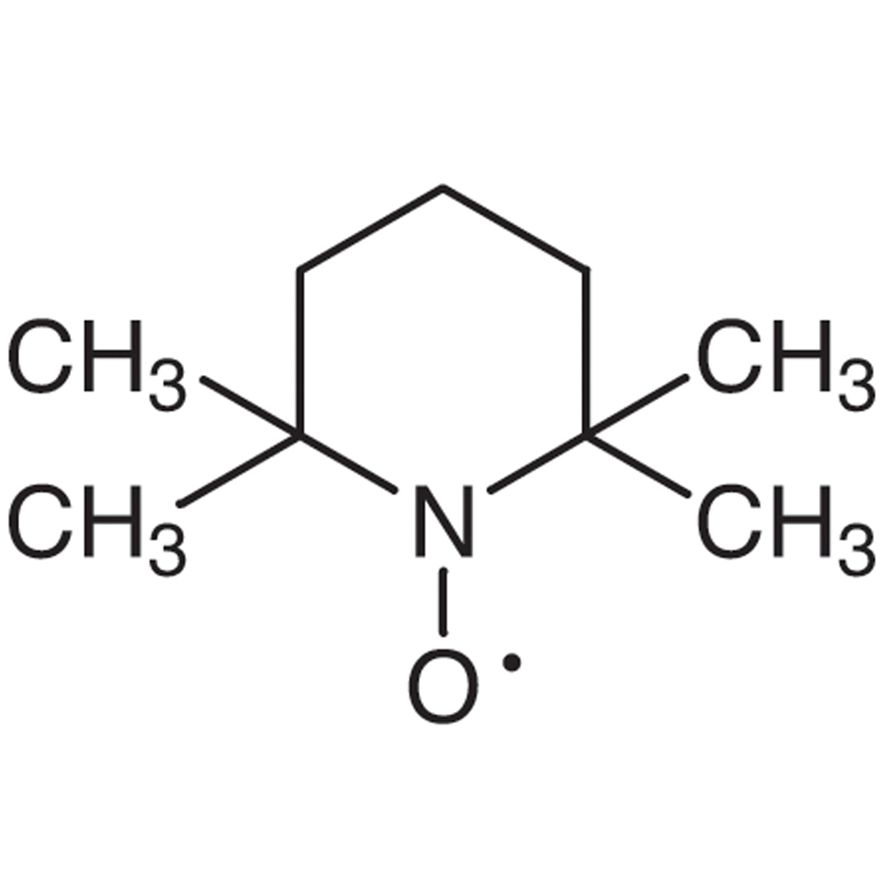 2,2,6,6-Tetramethylpiperidine 1-Oxyl Free Radical