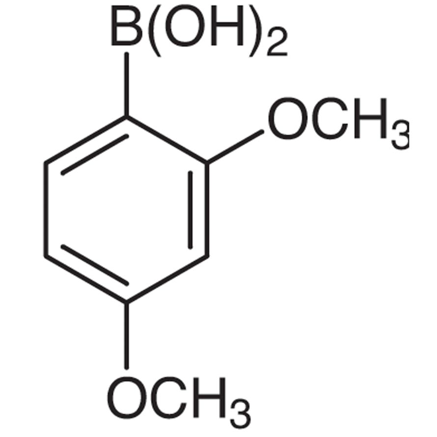 2,4-Dimethoxyphenylboronic Acid (contains varying amounts of Anhydride)