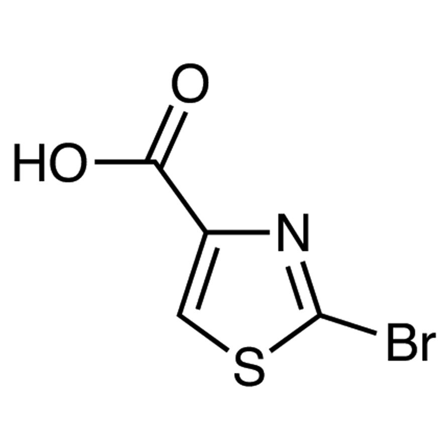 2-Bromothiazole-4-carboxylic Acid