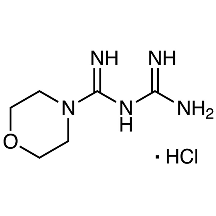 Moroxydine Hydrochloride