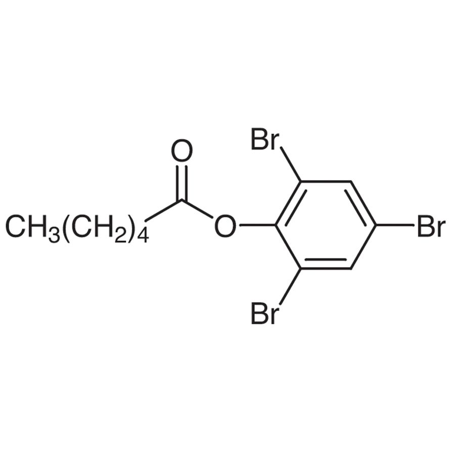 2,4,6-Tribromophenyl Hexanoate